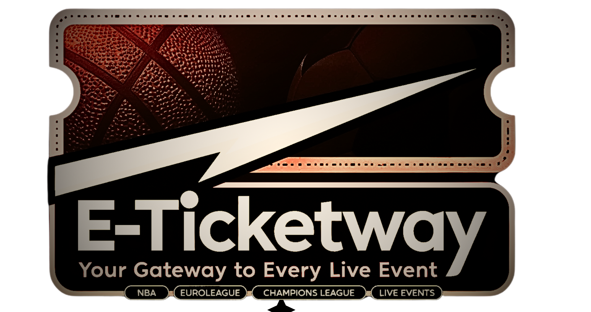 Eticketway