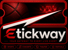 Eticketway – Αρχική
