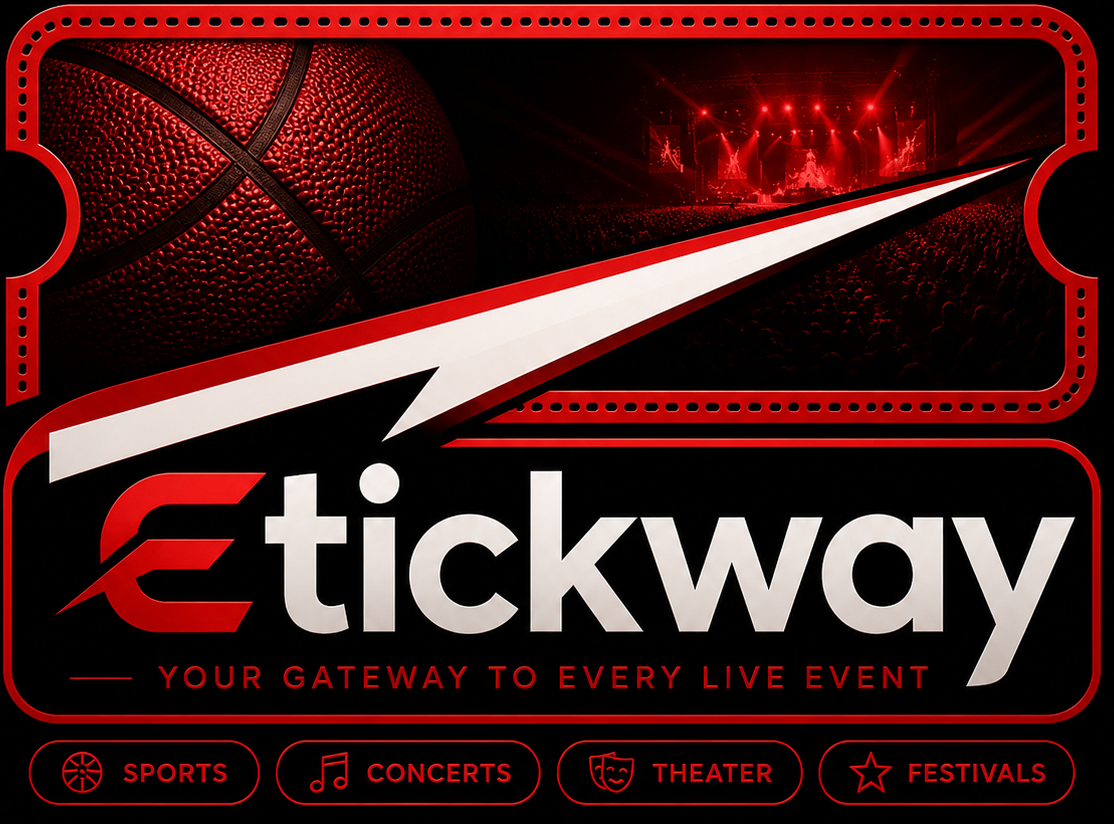 Eticketway