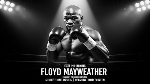 Floyd Mayweather